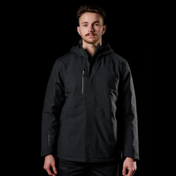 FXD Insulated Work Jacket – LKA Workwear