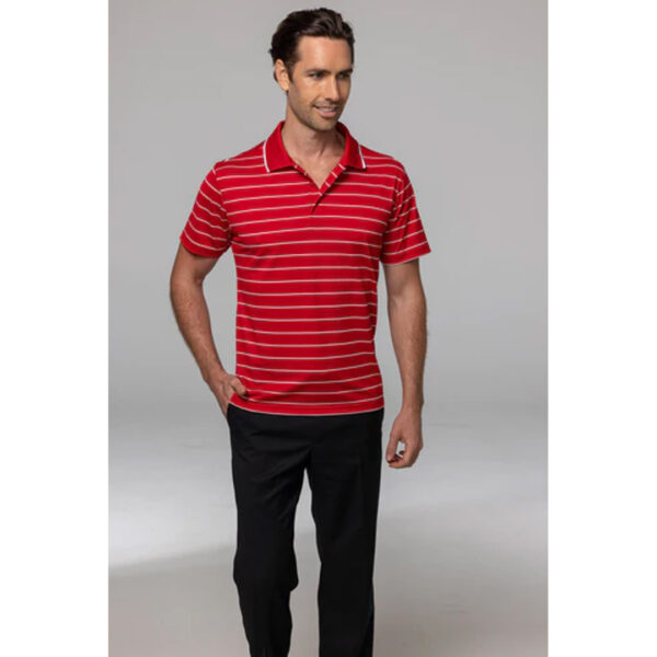 Aussie Pacific Vaucluse Men’s Polos – LKA Workwear