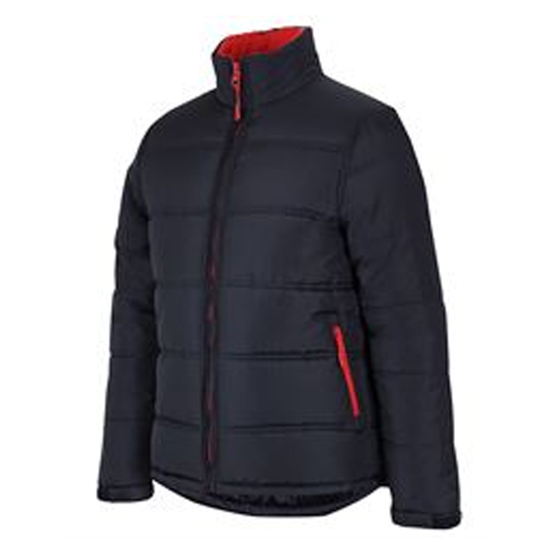 JBs Wear Puffer Contrast Jacket – LKA Workwear